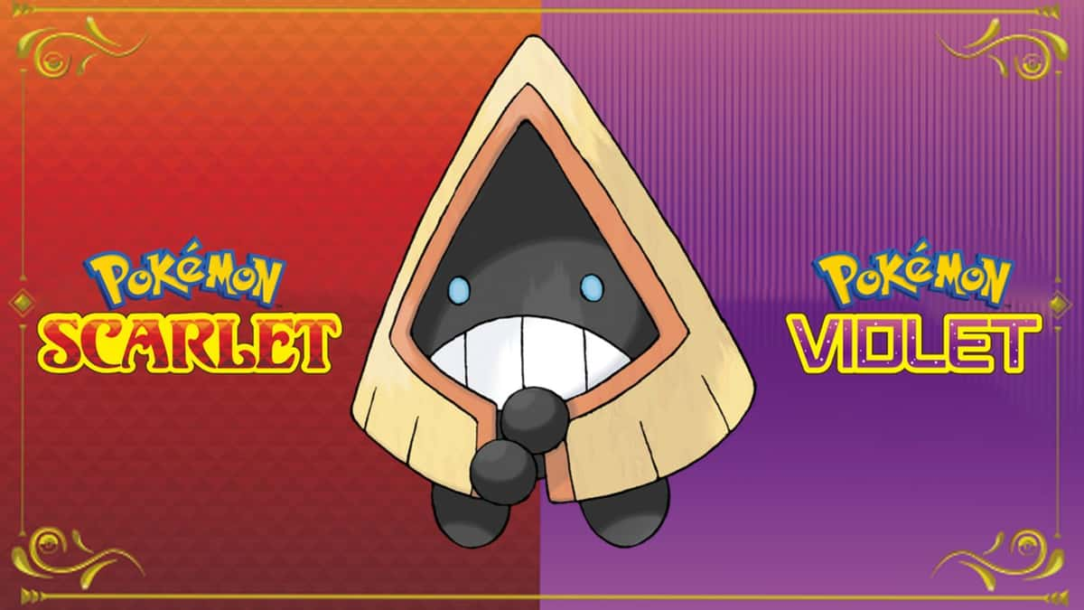 pokemon scarlet violet snorunt header