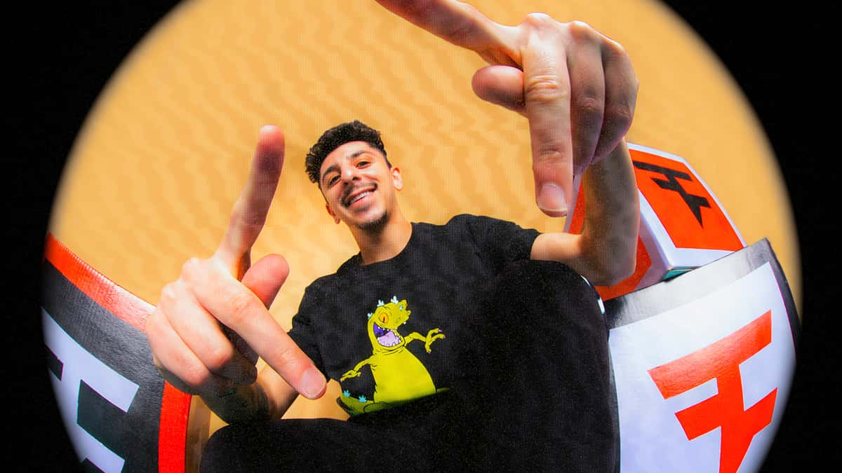 FaZe Rug x Rugrats embargo 2