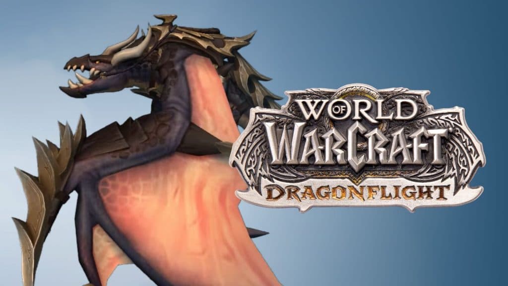 dragonflight wow