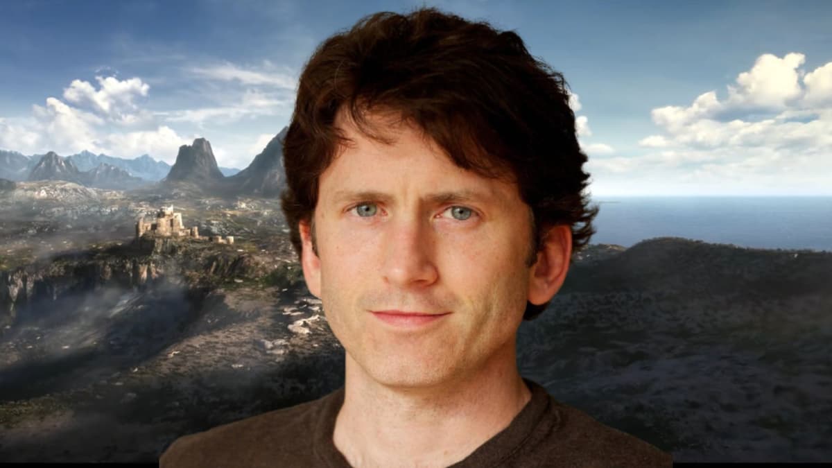 todd howard elder scroll six header