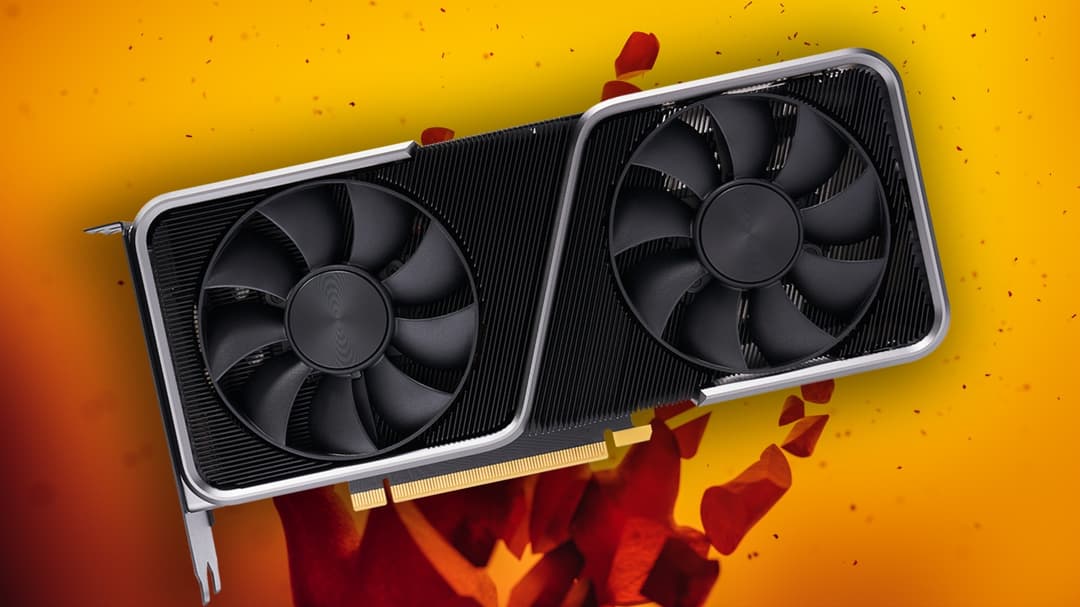 Утечка Nvidia указывает на то, что новый графический процессор RTX 4070 находится в разработке, но есть большая загвоздка