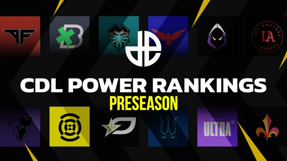 cdl 2023 preseason power rankings