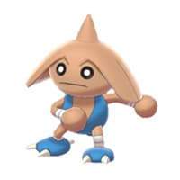 Hitmontop art