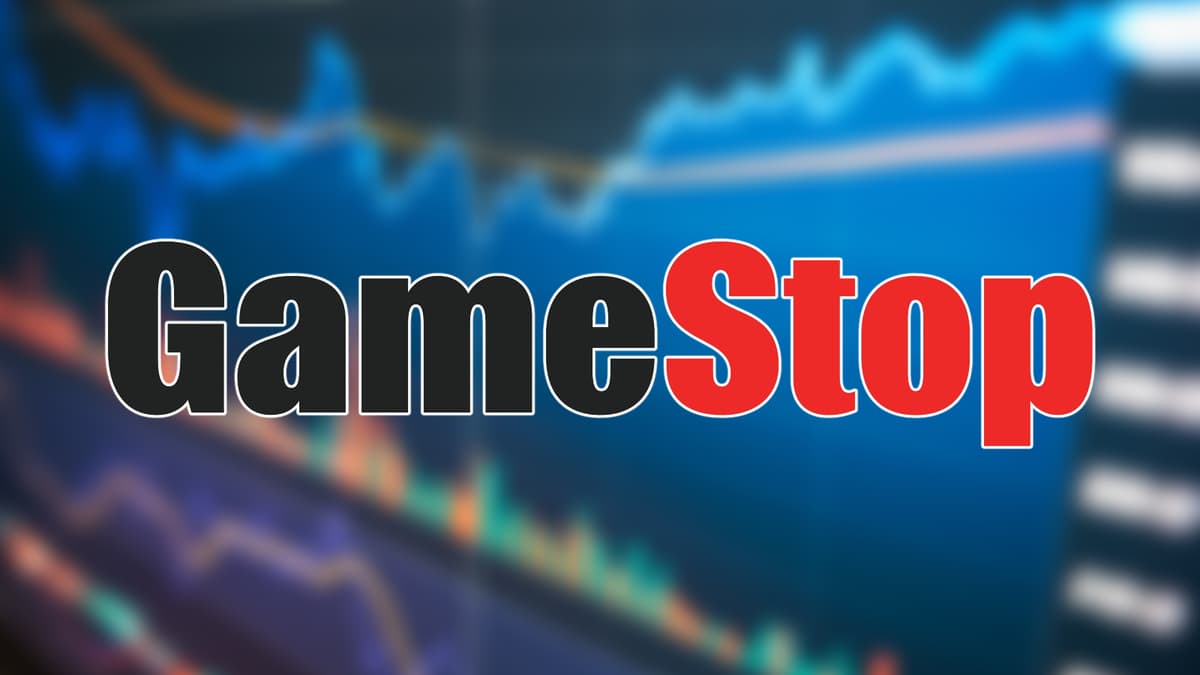 gamestop