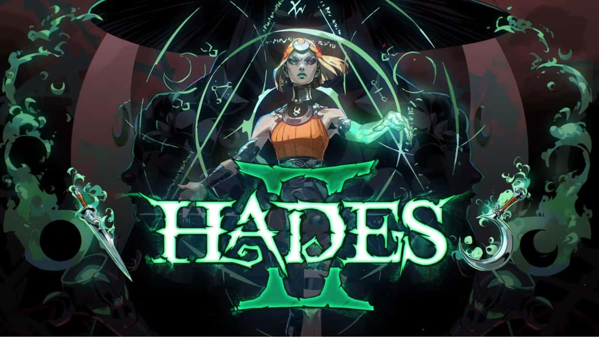 Hades 2