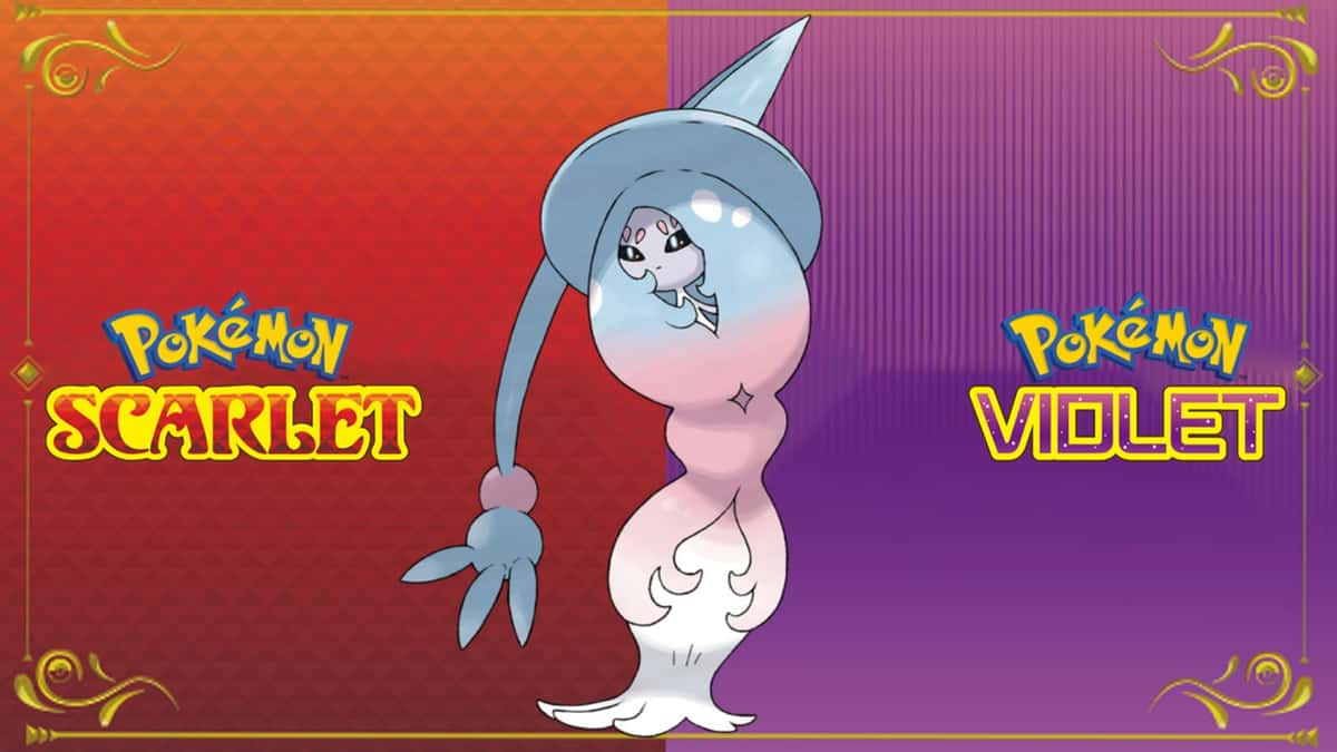 hatterene pokemon scarlet violet header