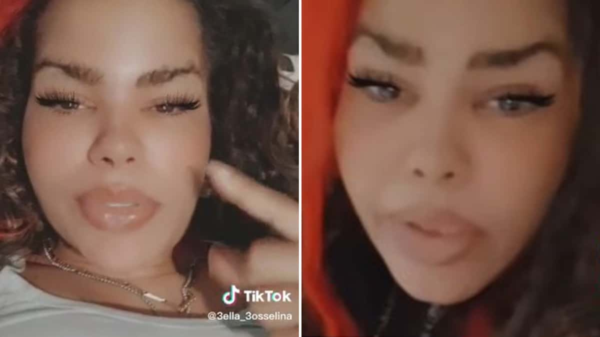 TikTok mom under fire for cutting daughter's hair