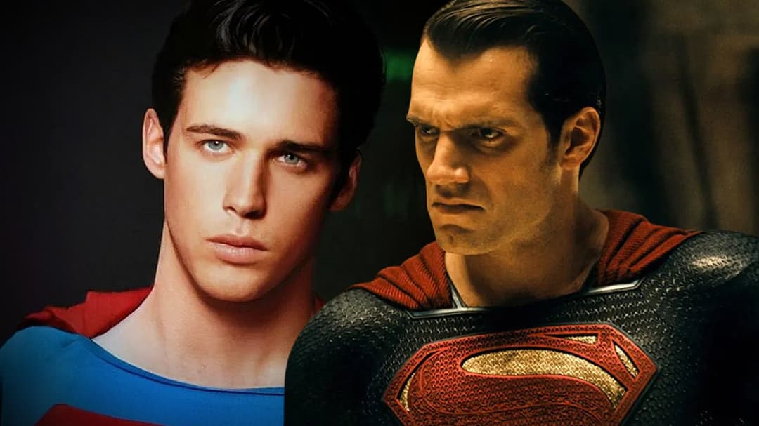 DC fans think they know who’ll replace Henry Cavill as Superman - Dexerto