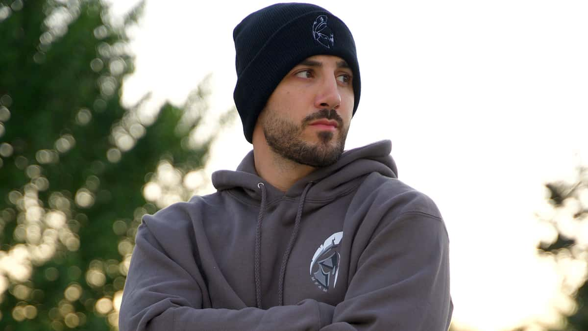 nickmercs permanent merch drop