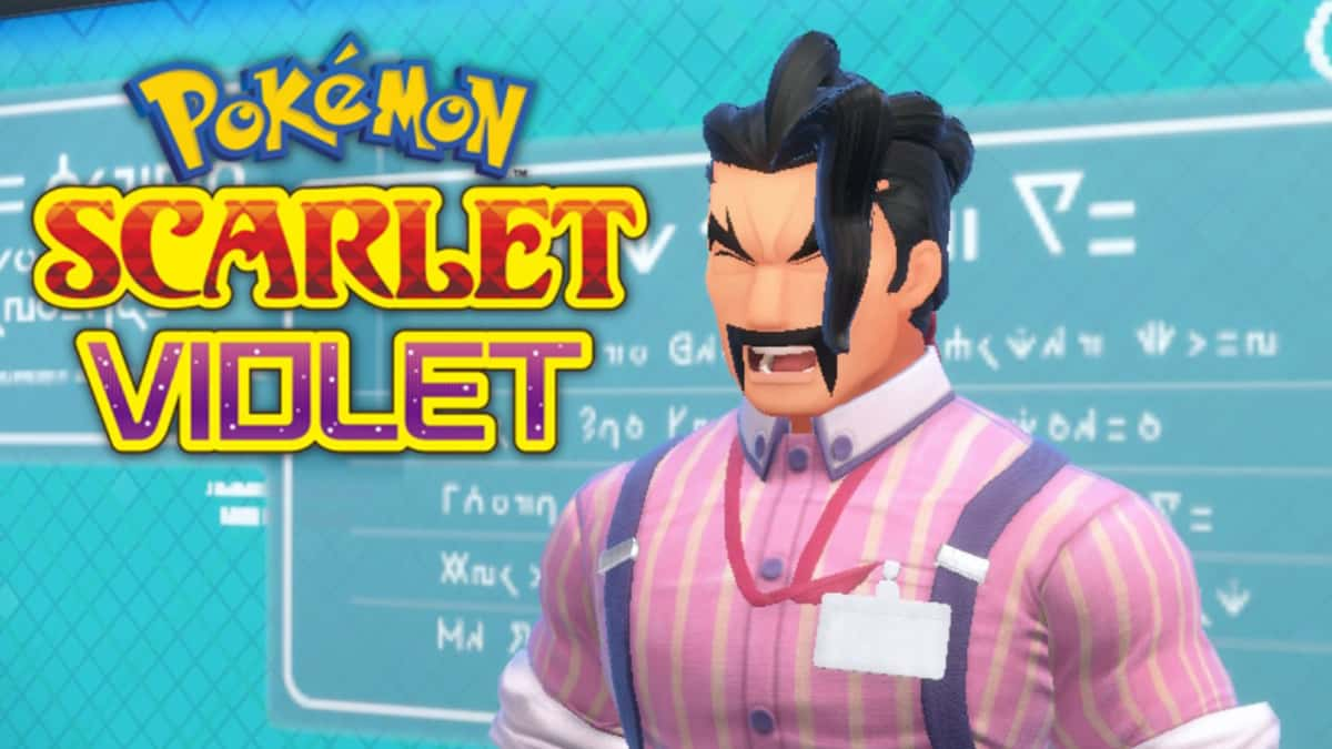 pokemon scarlet violet mr saguaro home ec header