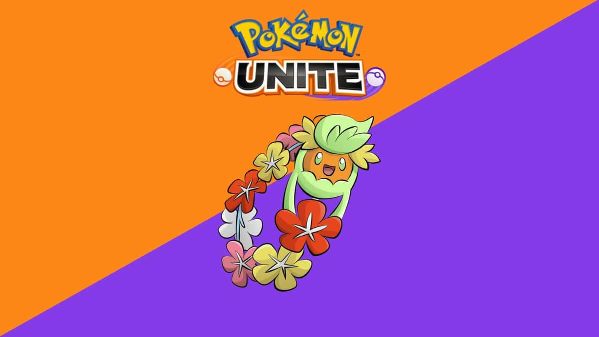 pokemon unite new pokemon