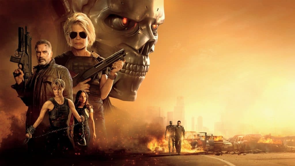 terminator reboot