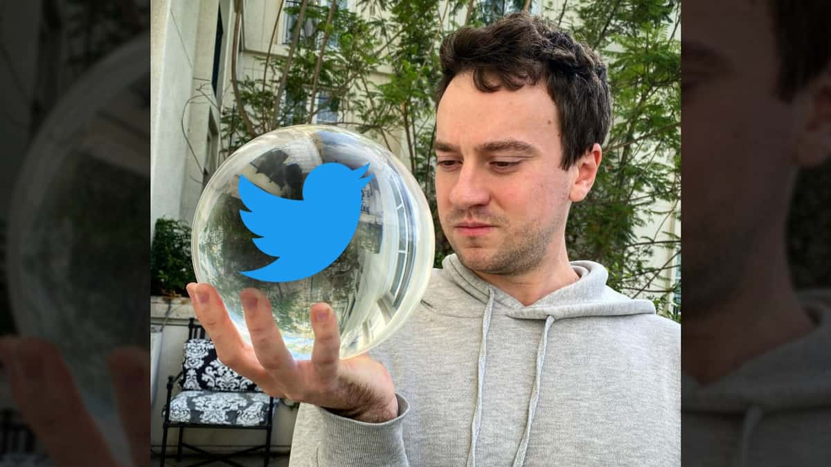 GeoHot ponders a Twitter Orb