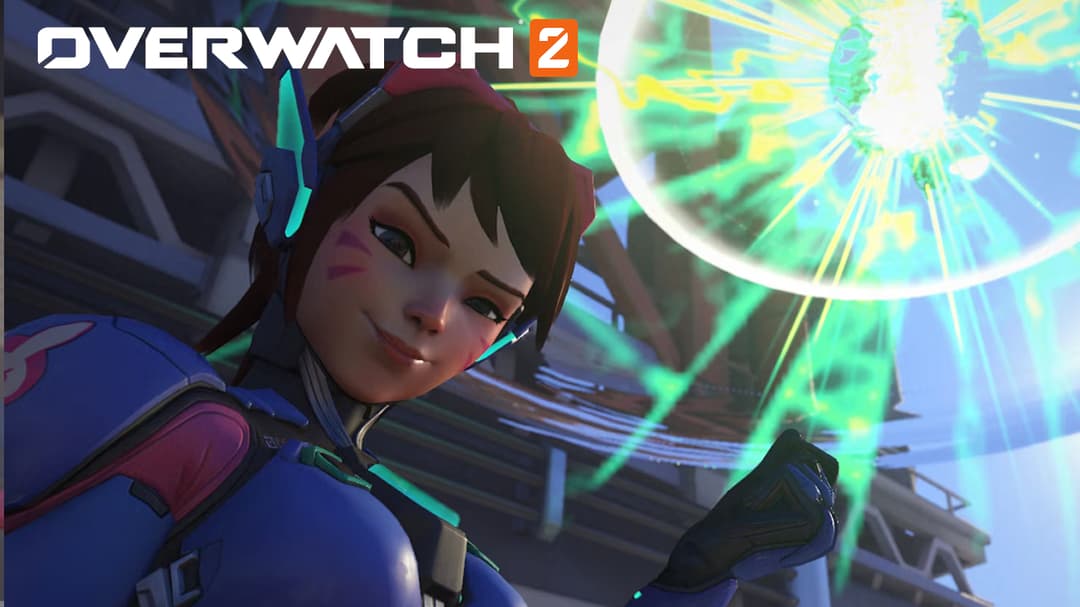 Примечания к обновлению Overwatch 2 от 17 сентября: ослабления D.Va, пассивное изменение роли танка и многое другое