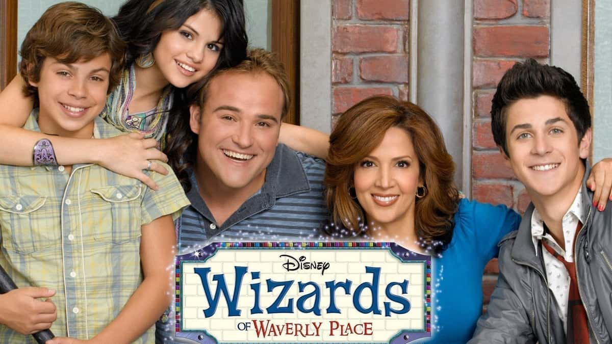 wizards of waverly place