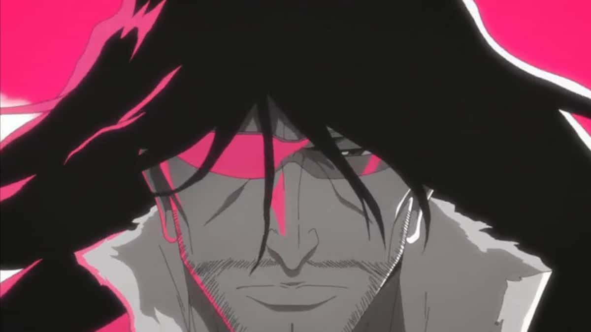 Bleach Thousand Year Blood War episode 12