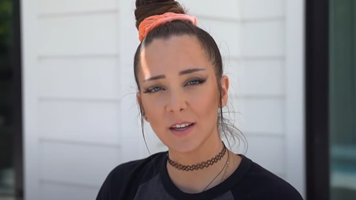 Jenna Marbles home broken into by stalker