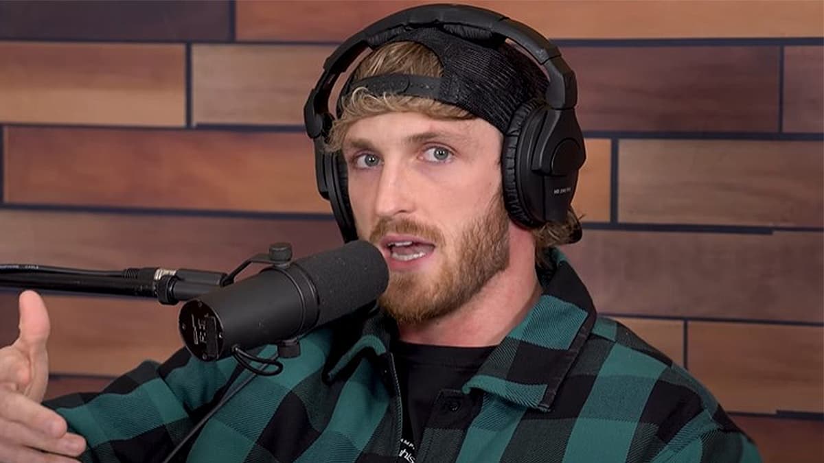 Logan Paul impaulsive