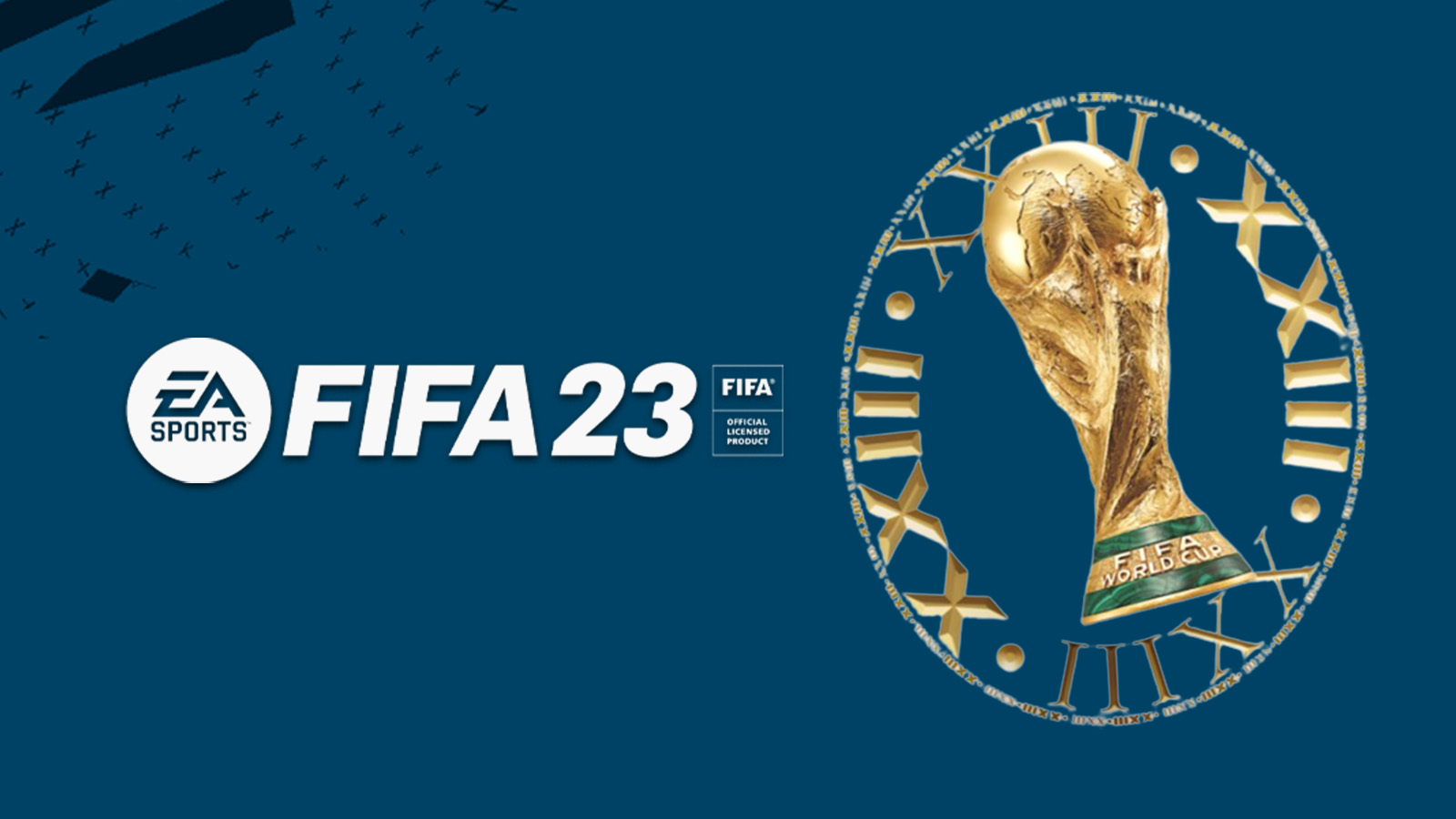 FIFA 23 players report major bugs as World Cup rewards finally drop -  Dexerto