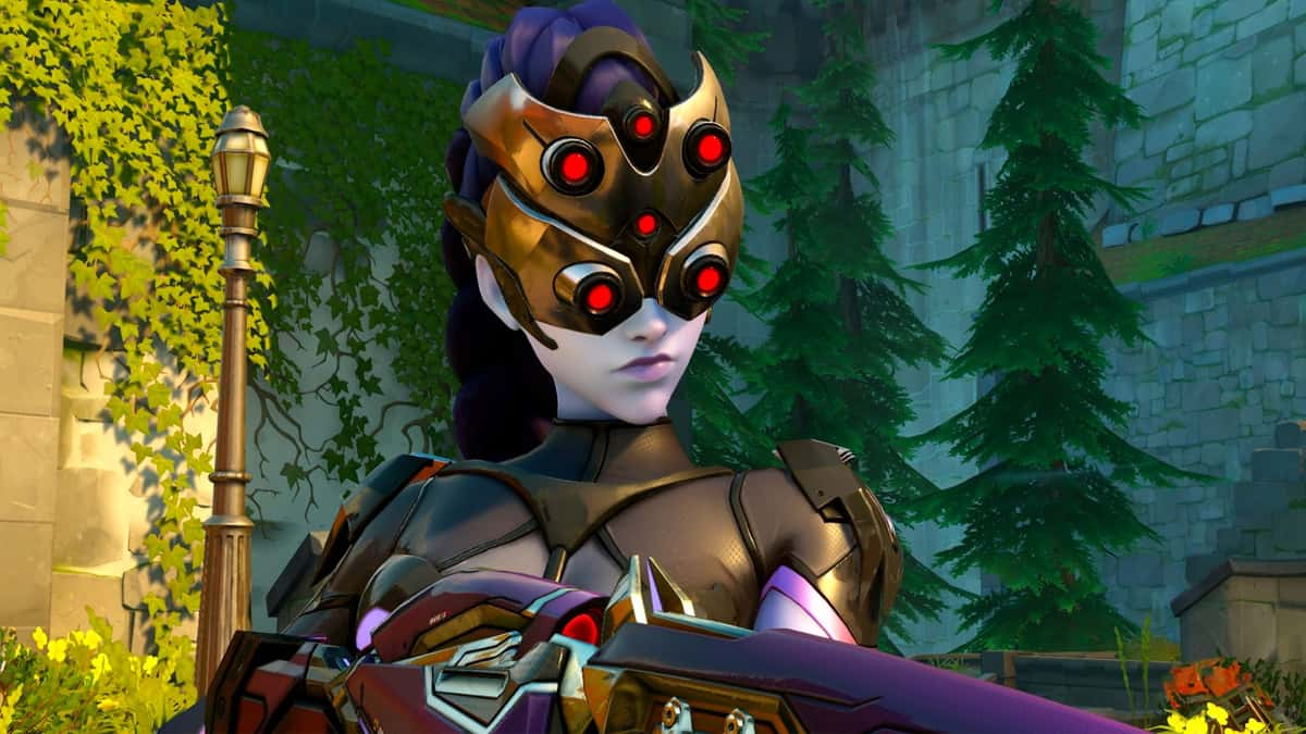 widowmaker in ow2