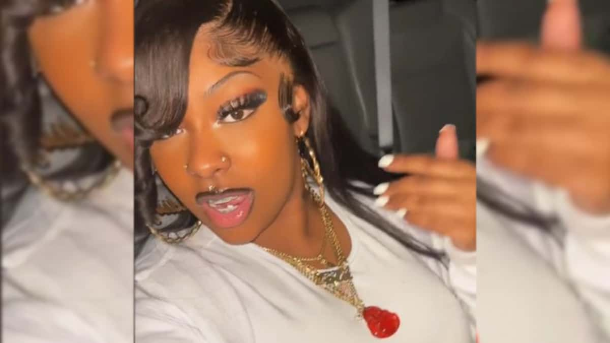 TikTok star theylovesadity passes away