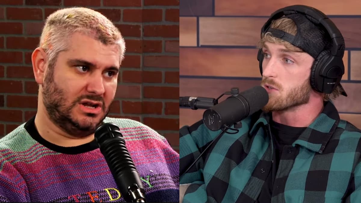 ethan klein logan paul