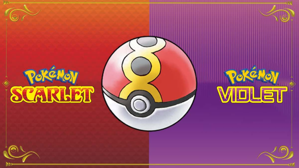 pokemon scarlet violet repeat balls header