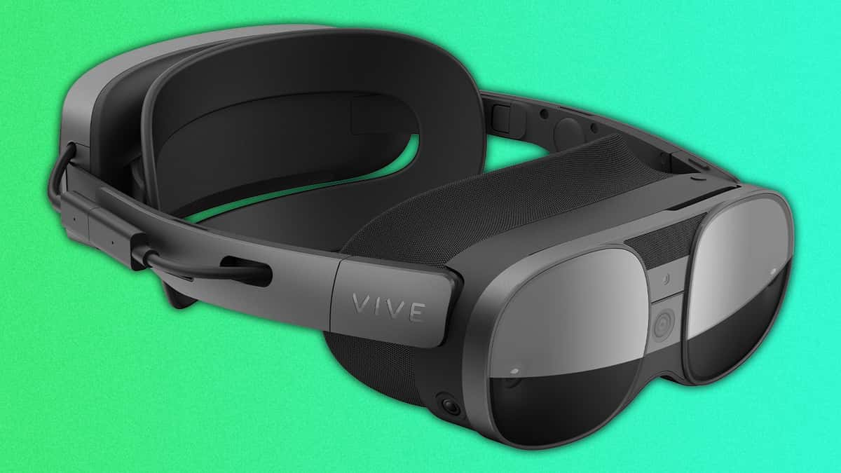 vive xr elite