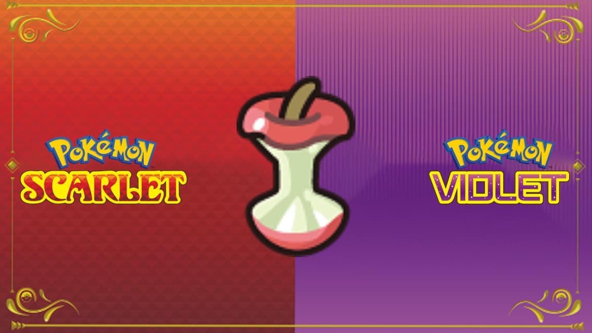 pokemon scarlet violet leftovers header