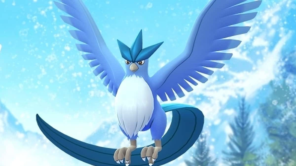 articuno