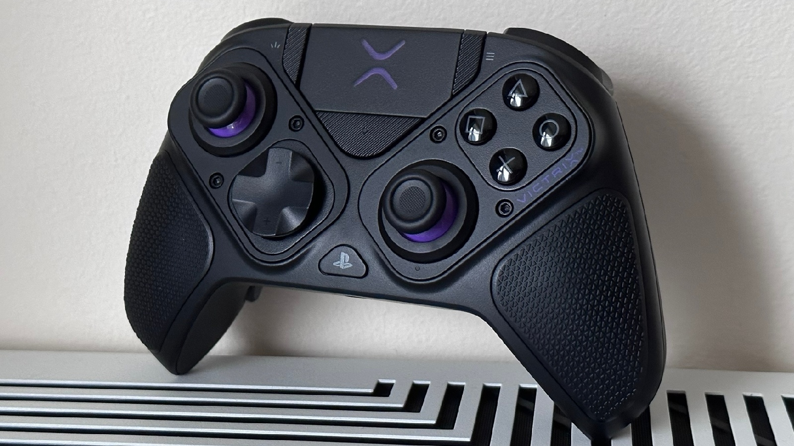 Victrix Pro BFG review: The ultimate PS5 controller - Dexerto