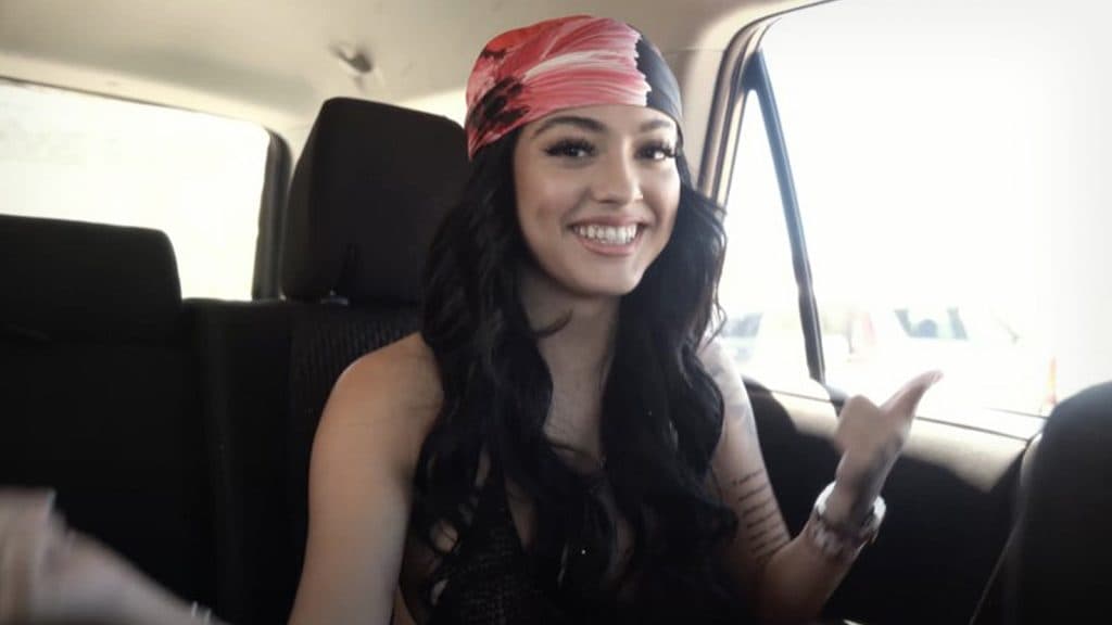 Malu trevejo faces lawsuit for four million