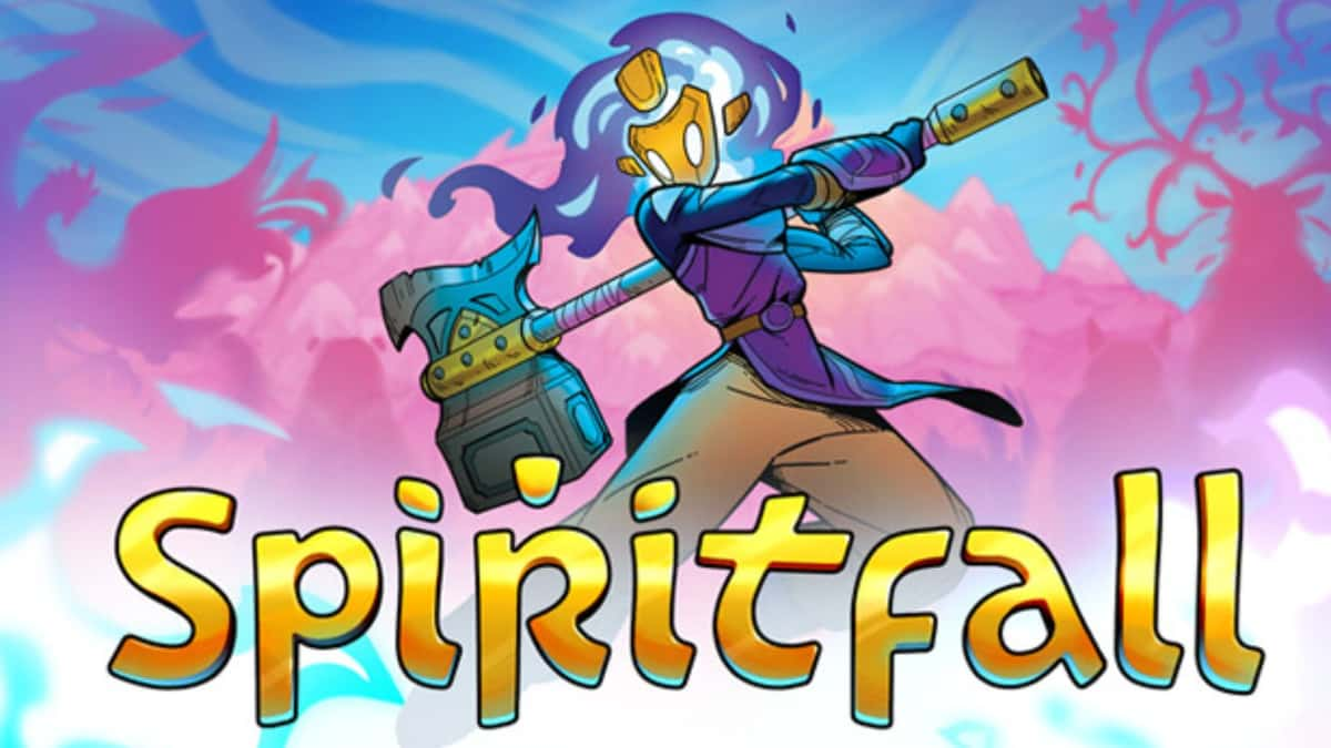 Spiritfall