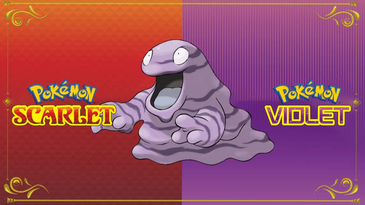 pokemon scarlet violet grimer header