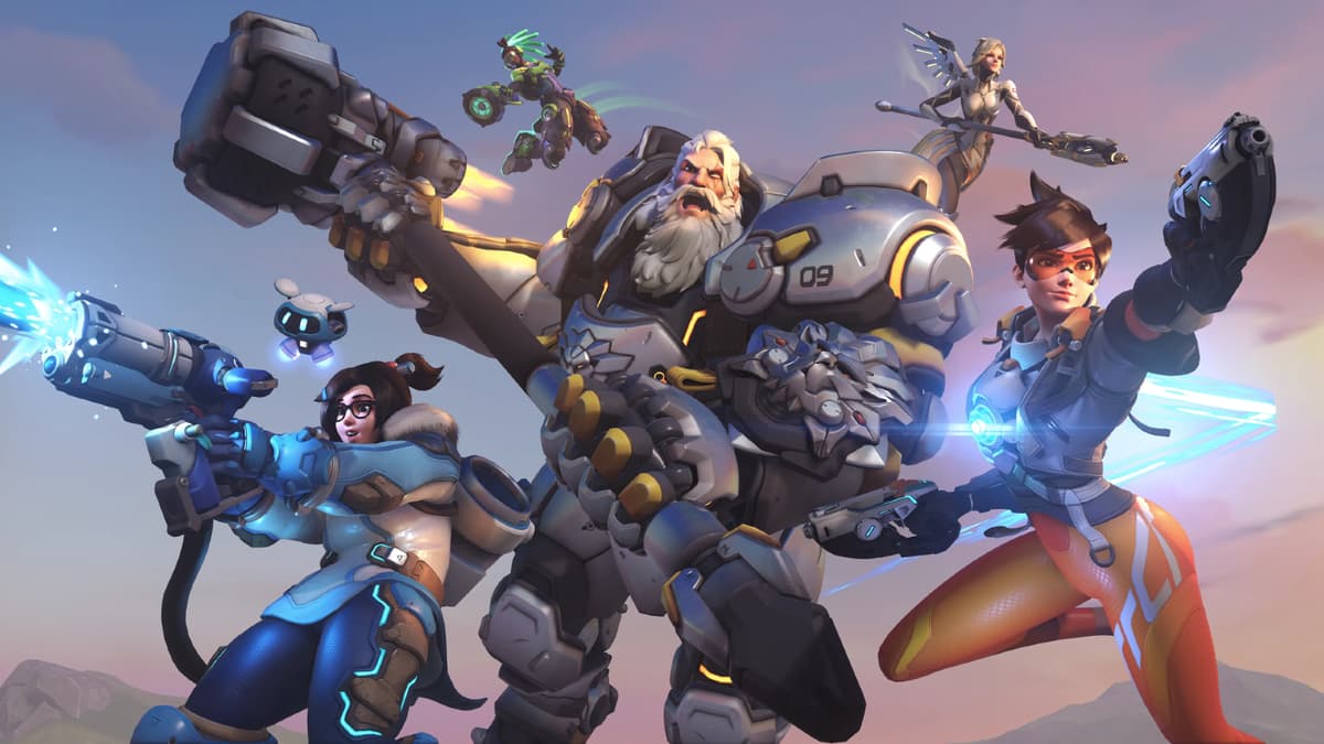 overwatch 2 key splash art