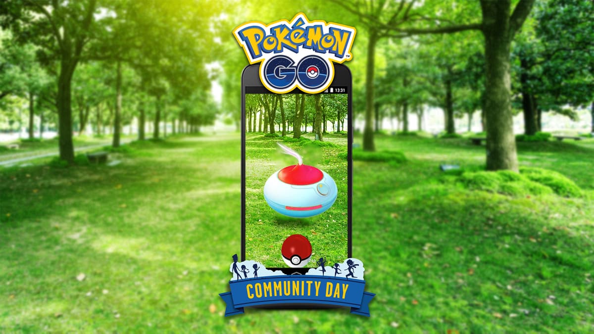 pokemon go community day fix