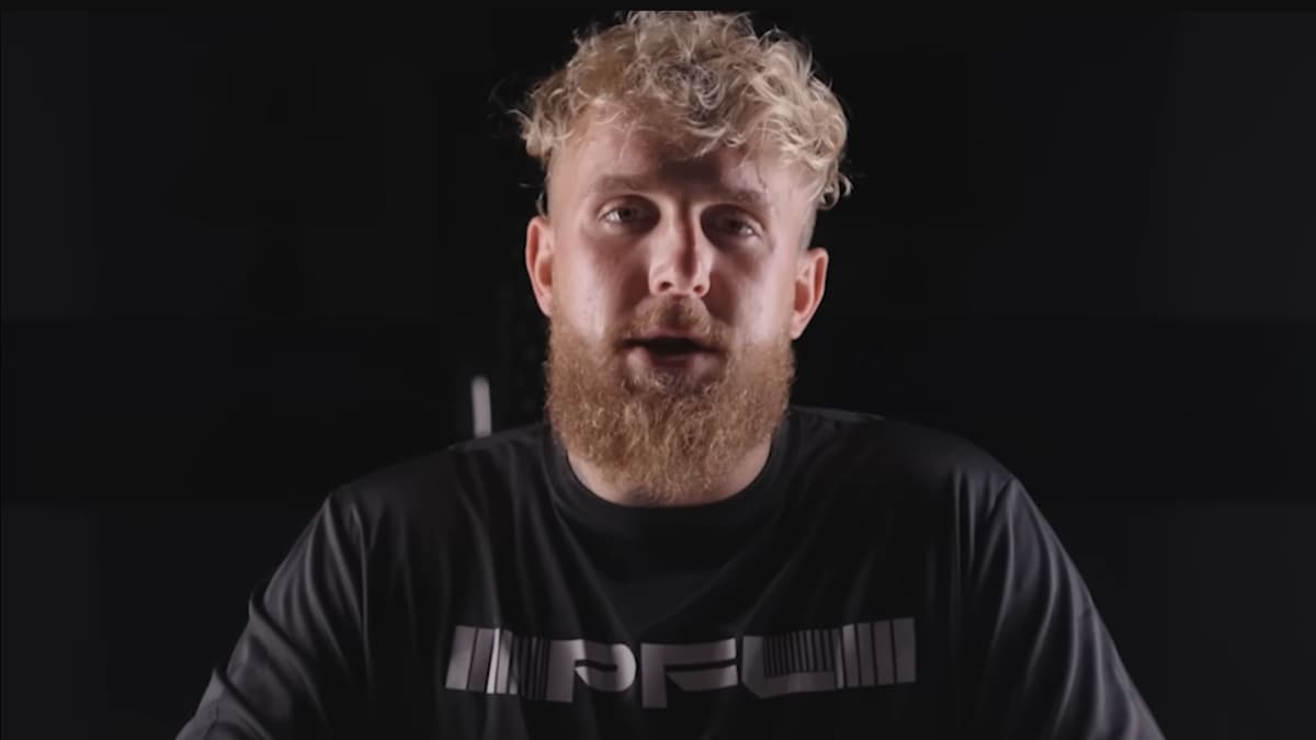 Jake Paul ainda lutará boxe após estreia no MMA, apesar das preocupações de “terminar”