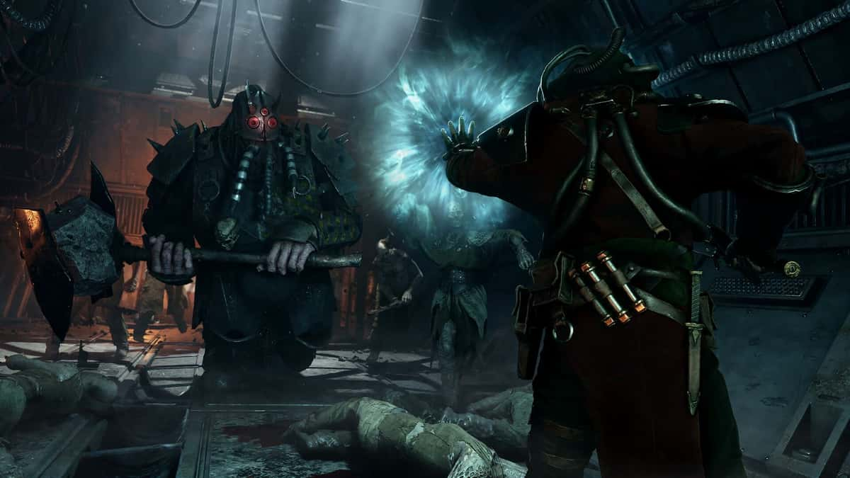 warhammer 40k darktide devs delay xbox port new content