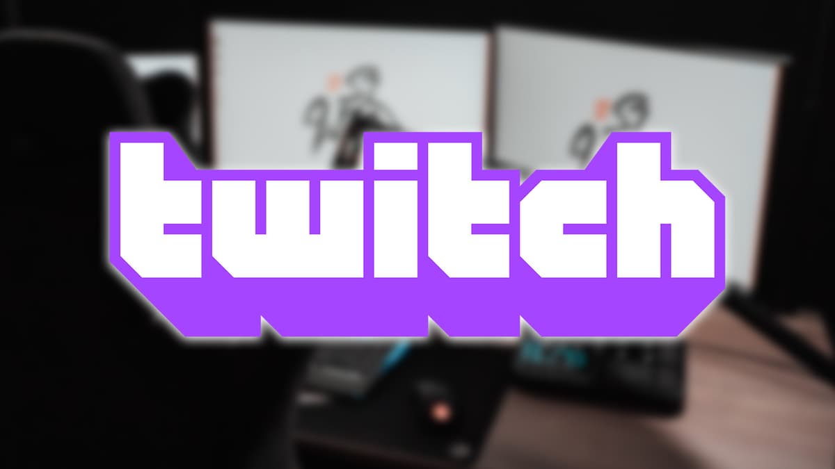 Twitch Unsplash thomasdebraekeleer