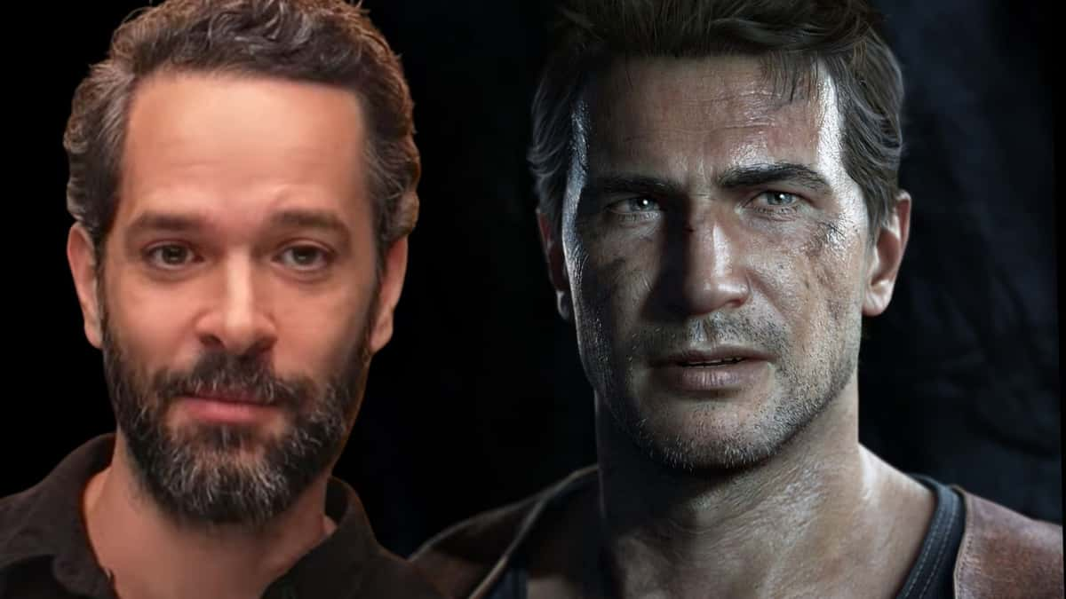 neil druckmann nathan drake uncharted