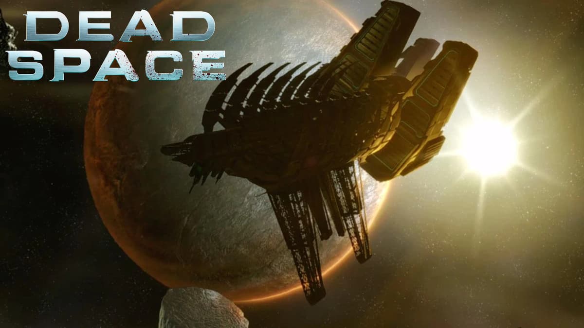 Dead Space remake changes