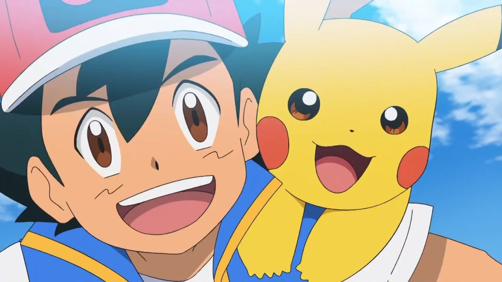 Pokemon’s Ash voice actor addresses rumors anime ended due to cast tension