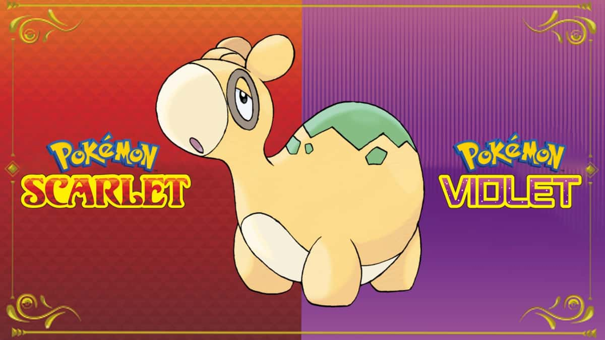 pokemon scarlet violet numel header