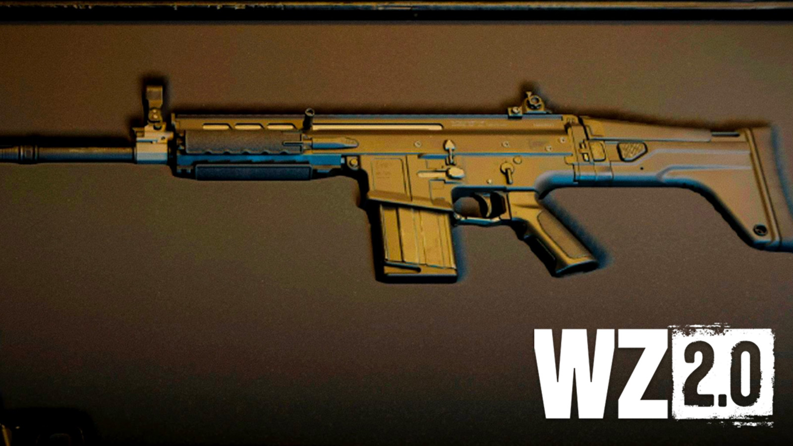 Warzone Guru Unveils Zero Recoil Taq V That Kills Faster Than Meta