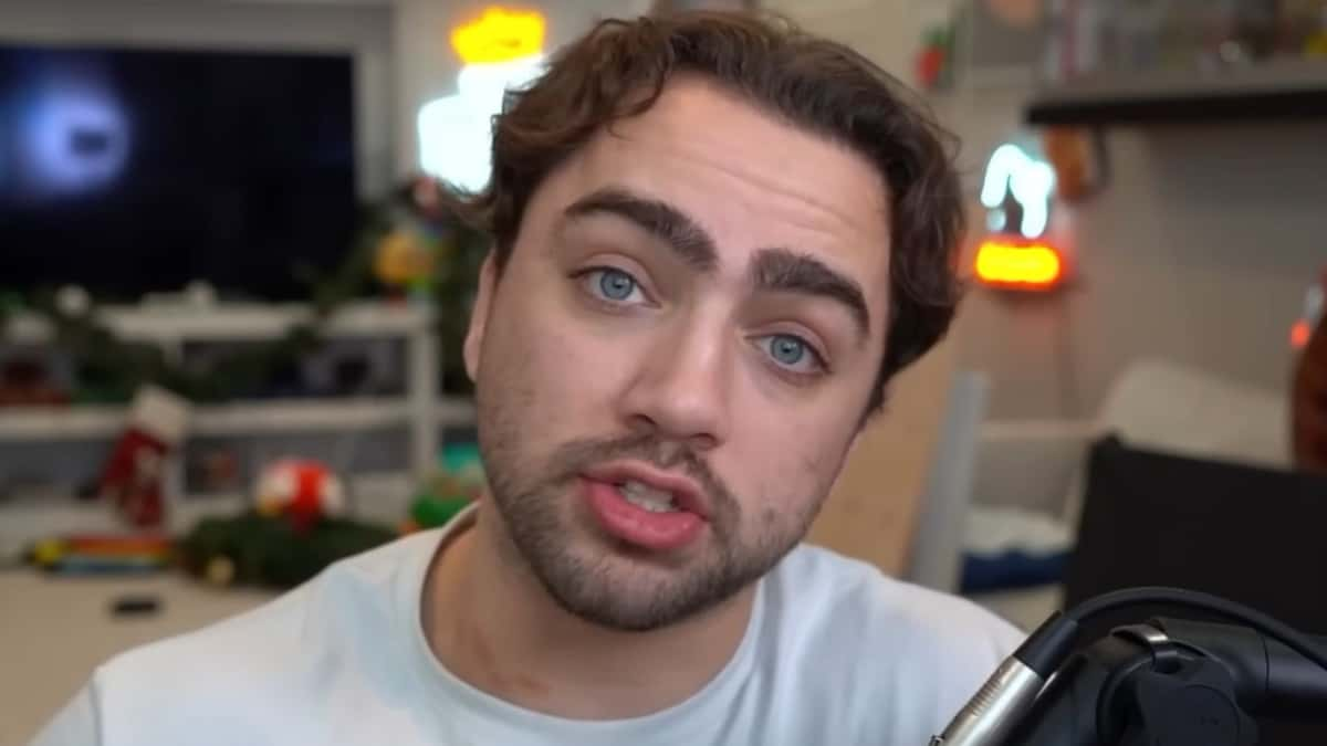 mizkif stream screenshot header