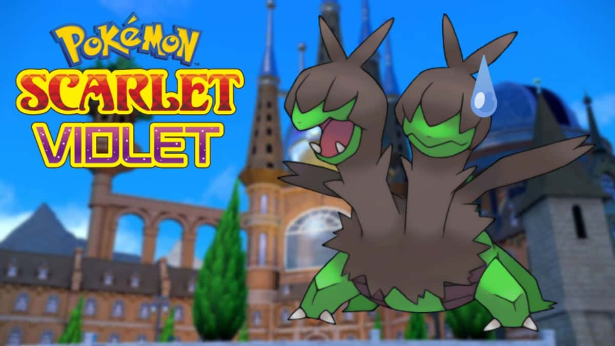 pokemon scarlet violet shiny zweilous header