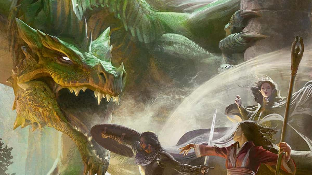 Dungeons & Dragons Starter Kit buy guide