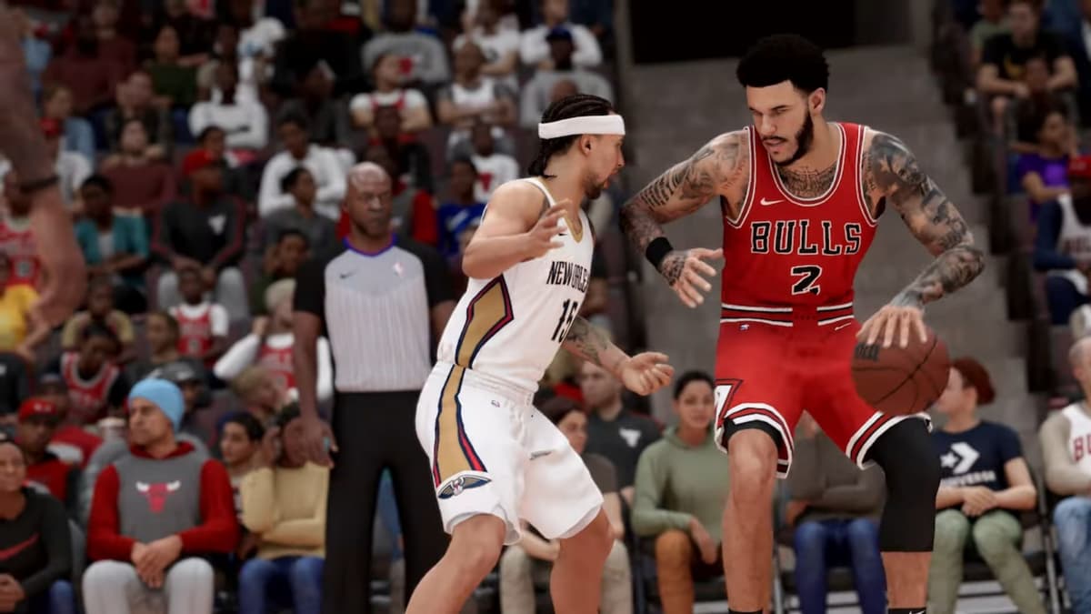 nba 2k23 communication