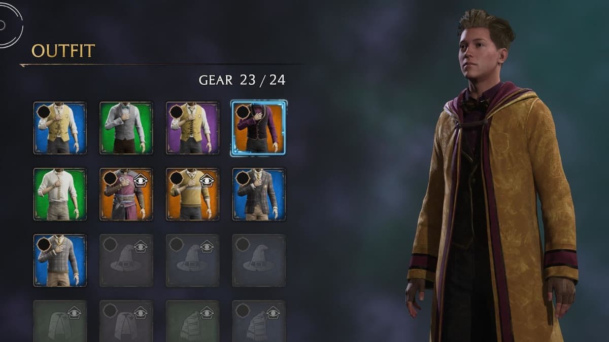 hogwarts legacy gear slots header