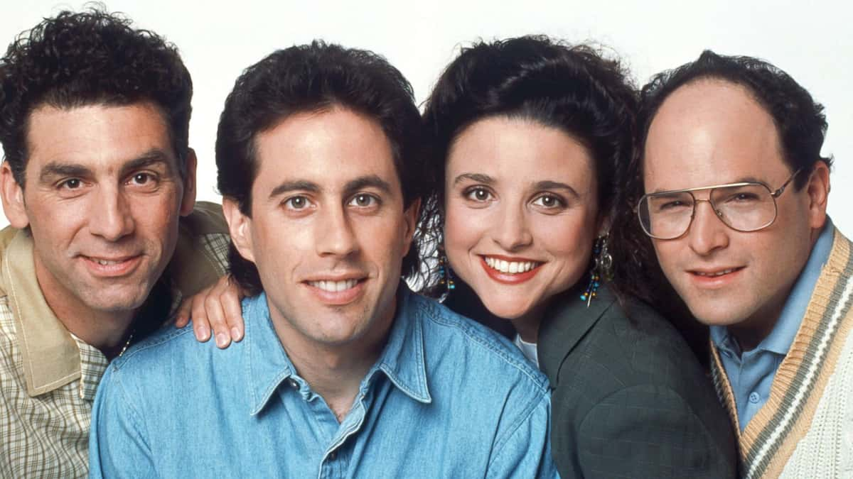 seinfeld